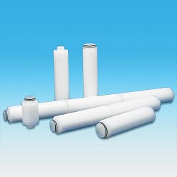 Lõi lọc lưu lượng cao Fluoryte